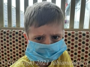 bambini pandemia risvolti psicologici